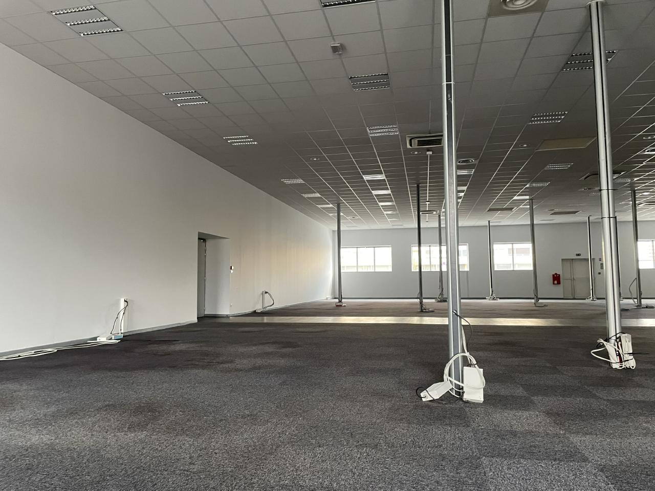Bureau Metz 1034m² Location bureau Metz Moselle OLBUR2200731 6